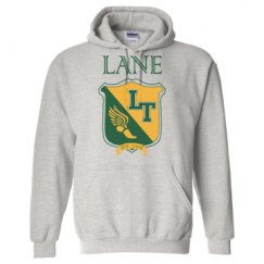 Unisex Basic Promo Hoodie