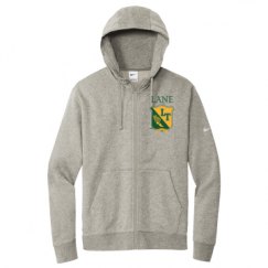 Unisex Nike Full Zip Hoodie