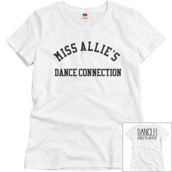 DANCER ATHLETE AND ARTIST