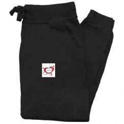 Unisex Fleece Jogger