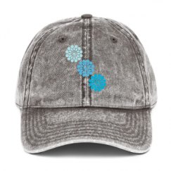 Vintage Baseball Cap