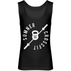 Youth Jersey Tank Top