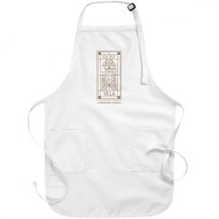 Adjustable Full Length Apron