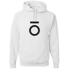Unisex Basic Promo Hoodie