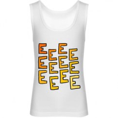 Youth Jersey Tank Top