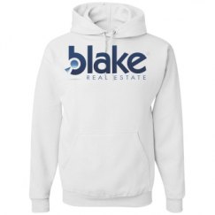 Unisex Basic Promo Hoodie