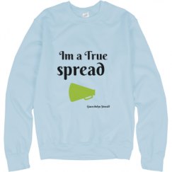 Unisex Basic Promo Crewneck Sweatshirt