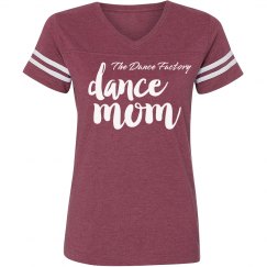 Dance Mom V-Neck