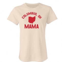 Ladies Slim Fit Favorite Tee