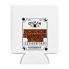 Regular 12 oz Can Cooler