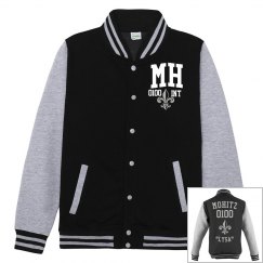 MH LETTERMAN