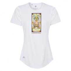 Women's Adidas Sport Shirt 