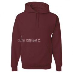 Unisex Basic Promo Hoodie