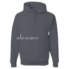 Unisex Basic Promo Hoodie