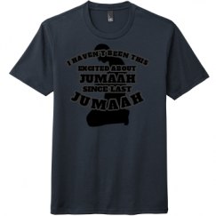 Unisex Perfect Tri Tee