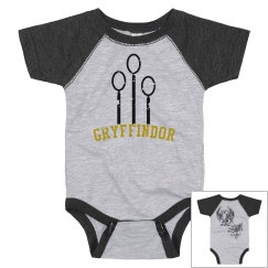 little griffin style