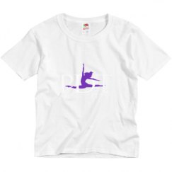 Youth Basic Promo Tee