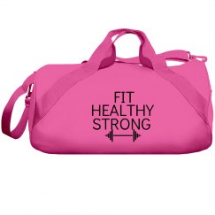 Fit Bag!