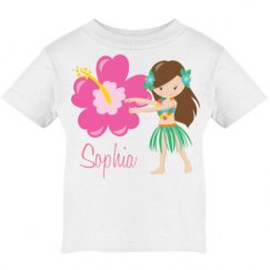 Infant Cotton Tee