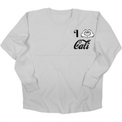 Ladies Game Day Jersey