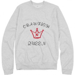 Unisex Basic Promo Crewneck Sweatshirt