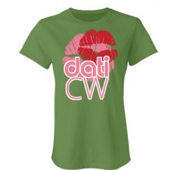 Ladies Slim Fit Favorite Tee