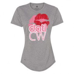 Women's Adidas Sport Shirt 