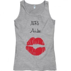 Ladies Semi-Fitted Tank