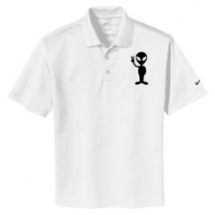 Unisex Nike Basic Dri Fit Polo Shirt