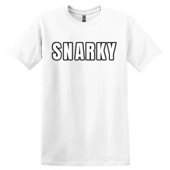 SNARKY