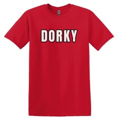 DORKY