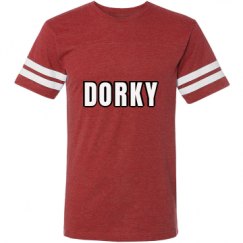 Unisex Vintage Sports Tee