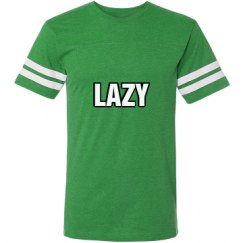 Unisex Vintage Sports Tee