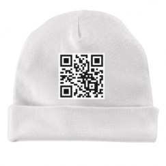 Rabbit Skins Baby Hat