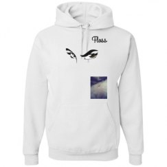 Unisex Basic Promo Hoodie