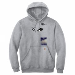 Unisex Carhartt Hooded Sweatshirt