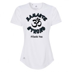 Women's Adidas Sport Shirt