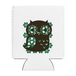 Regular 12 oz Can Cooler