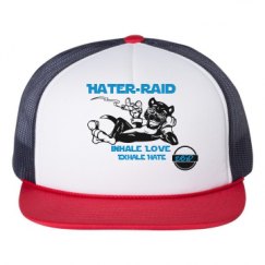 Foamie Snapback Trucker Hat