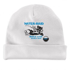 Rabbit Skins Baby Hat