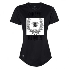 Women's Adidas Sport Shirt 