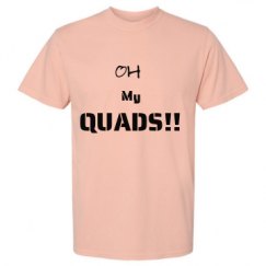 Adult Heavyweight T-Shirt