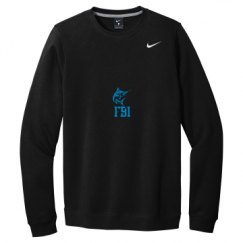 Unisex Nike Crewneck Sweatshirt