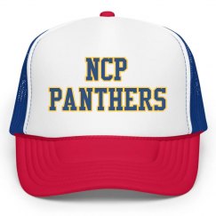 NCP Baseball Cap
