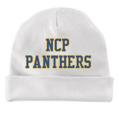 Rabbit Skins Baby Hat