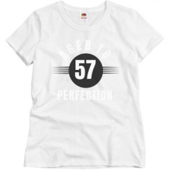 Ladies Basic Softstyle Promo Tee