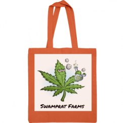 Canvas Tote Bag