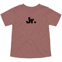 Toddler Triblend Tee