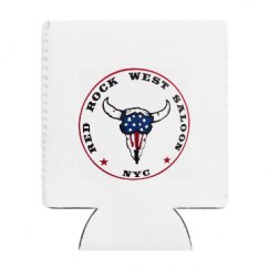 Regular 12 oz Can Cooler