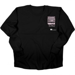 Ladies Game Day Jersey